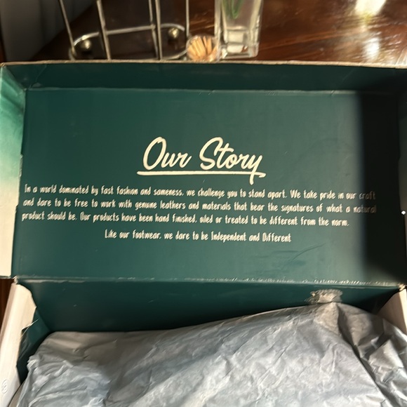 Bed Stu Beaded Sandals in Pink, Gold, Cream, and Brown - Picture 5 of 6